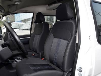 Dongfeng Forthing Lingzhi M5 details (14)