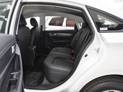 Dongfeng Forthing S50 EV Details (11)