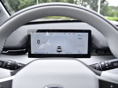 Changan uni-z details (5)