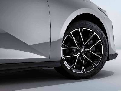 Changan Uni-V iDD details (7)