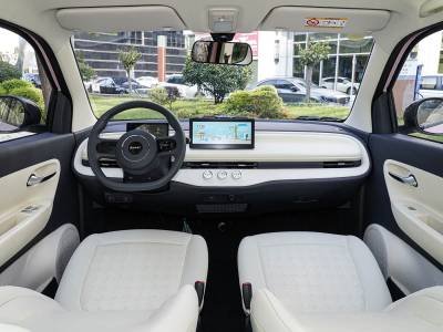 Dongfeng Forthing C1 EV Details (3)