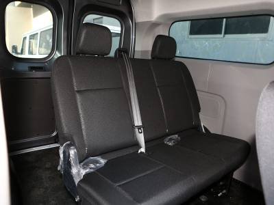 IVECO Juxing Diesel Combi details(8)