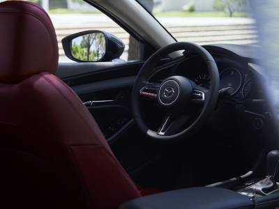 Mazda 3 Axela Details (5)