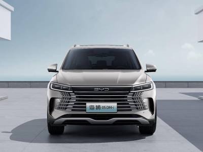 BYD Sealion 05 DM details (2)