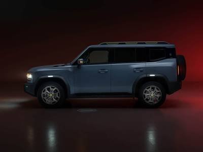 Jetour Traveller details (1)