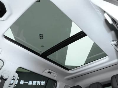Jetour Freedom details (3)