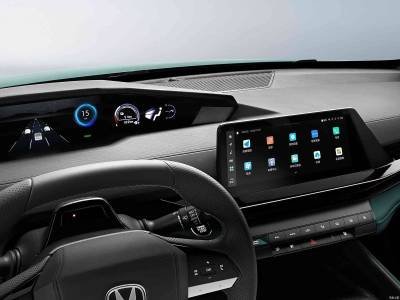 Changan Uni-V iDD details (10)