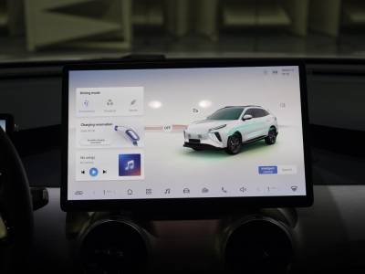 Dongfeng Forthing Friday REEV Details (15)