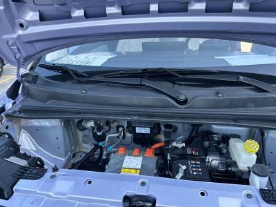 Dongfeng Forthing C1 EV Details (8)