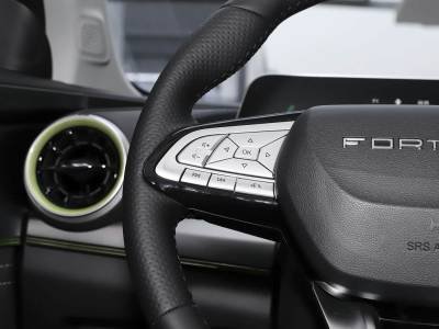 Dongfeng Forthing Friday details (1)