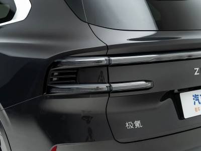 Zeekr 8X details (5)