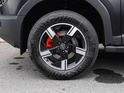 Jetour Freedom details (13)