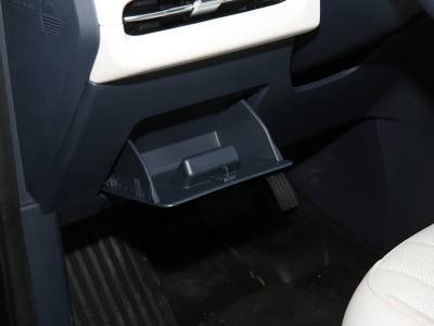 Geely Galaxy Starship 7 Details (10)