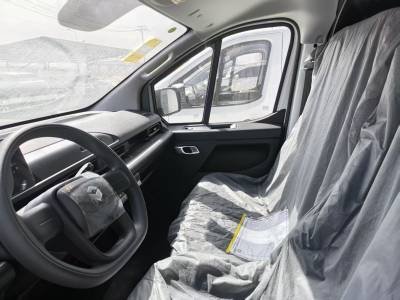 Changan Kaicheng V919 details (21)