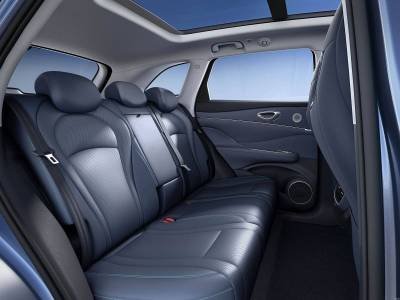 BYD Sealion 07 DM-i details (10)
