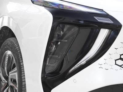 Dongfeng Forthing Friday details (14)