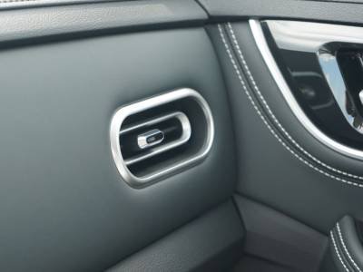 Dongfeng Forthing SX5 Details (15)