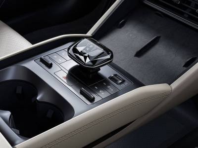 BYD Qin L Dmi details (16)