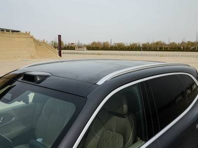 Zeekr 8X details (4)