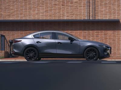 Mazda 3 Axela Details (1)