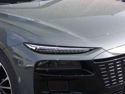 Audi A6L e-tron details (9)