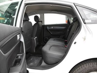 Dongfeng Forthing S60 EV Details (2)