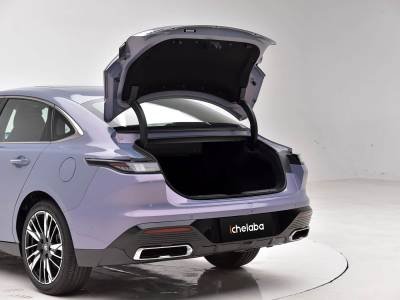 Changan Eado details (11)