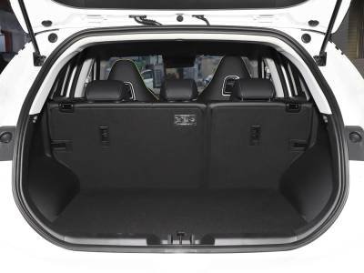 Dongfeng Forthing Friday details (15)