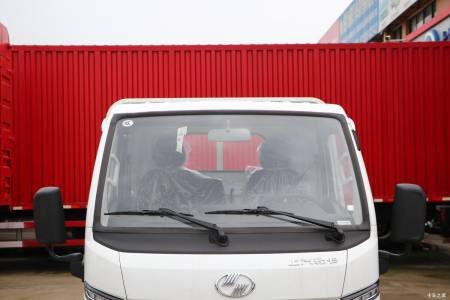 Maxus T3 Pure Electric Cargo Truck details (7)