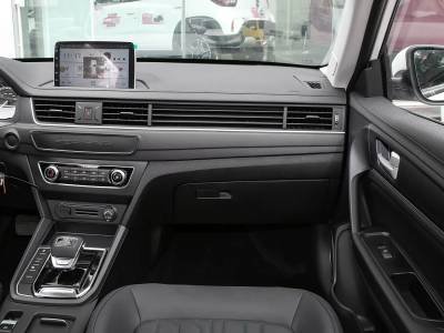 Dongfeng Forthing S60 EV Details (10)