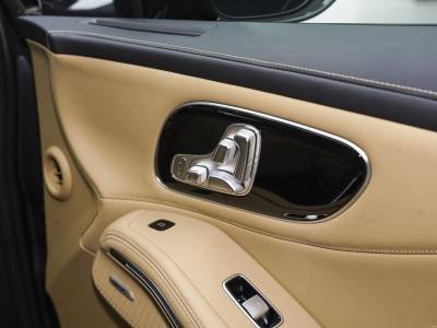Rising Motor R7 Auto Details (6)