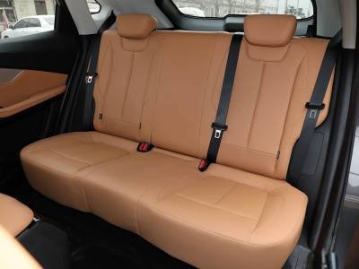 Dongfeng Forthing Xinghai T5 details (5)