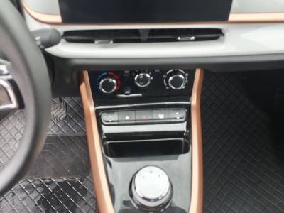 Dongfeng Forthing T1 EV Details (4)