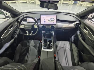 Dongfeng Forthing Friday REEV Details (5)