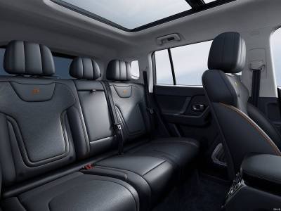 Jetour ShanHai T1 details (13)