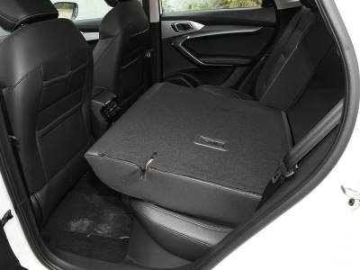 MG ONE details (1)