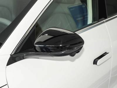 Dongfeng Forthing Xinghai S7 details (6)