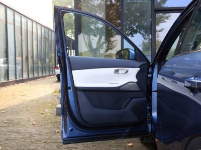 Geely Galaxy Starship 7 Details (3)