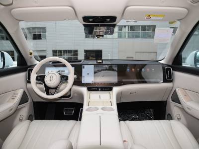 AITO M8 Details (1)