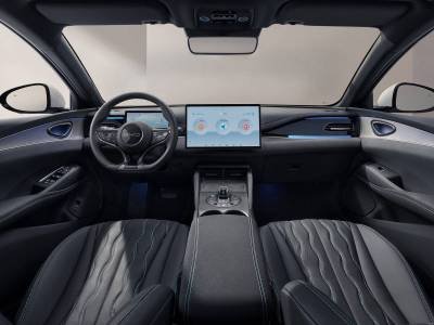 BYD Seal 06 Dmi details (13)