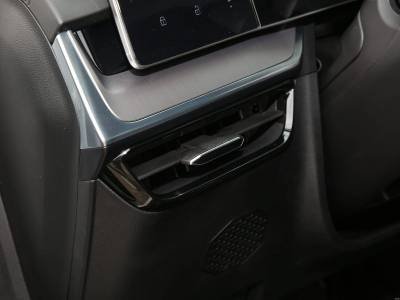 MG ONE details (11)