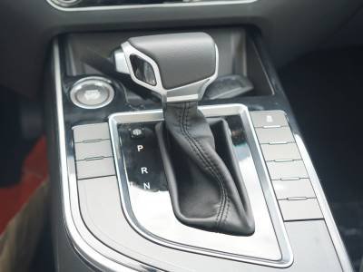 Dongfeng Forthing SX5 Details (16)