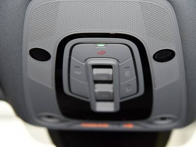 Audi e-tron Details (2)
