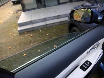 Geely Galaxy Starship 7 Details (4)