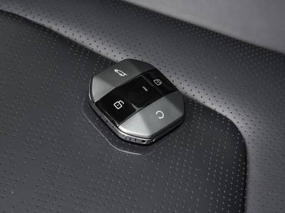 Jetour Freedom details (8)