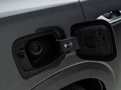 Zeekr 8X details (3)