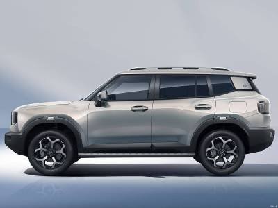 Jetour ShanHai T1 details (6)