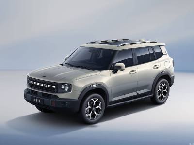 Jetour ShanHai T1 details (9)