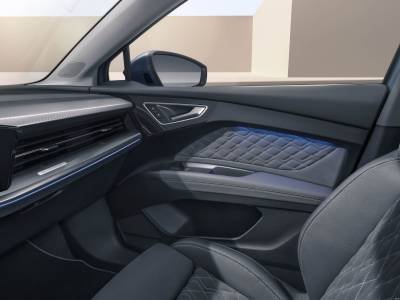 Audi Q4 e-tron Details (11)