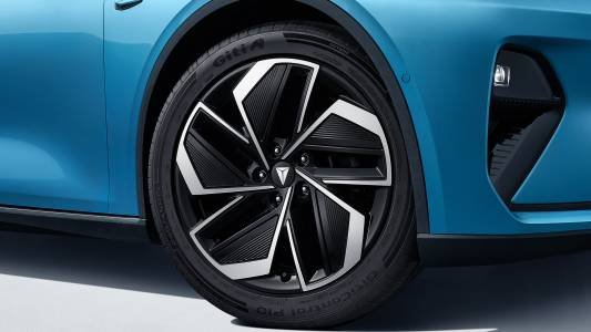 Deepal L07 details (22)